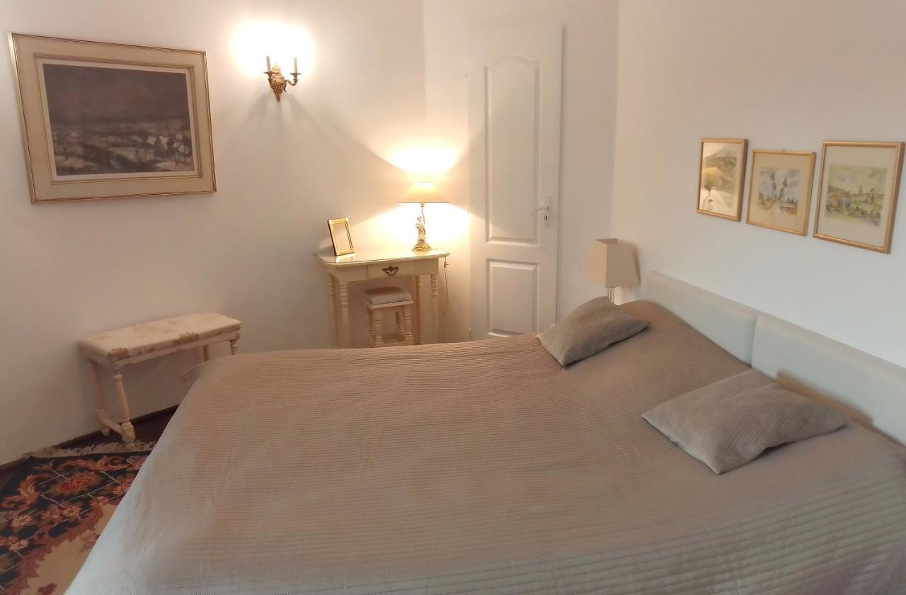 Bed & Breakfast Popamuseum Tarpesti Strada Muzeului Nr 28 Tîrpeşti Bagian luar foto